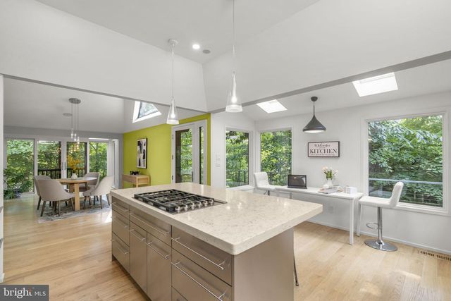 5517 MOHICAN RD, Bethesda, MD 20816