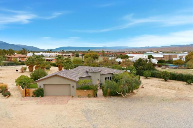 40410 Yucca Lane, Bermuda Dunes, CA 92203