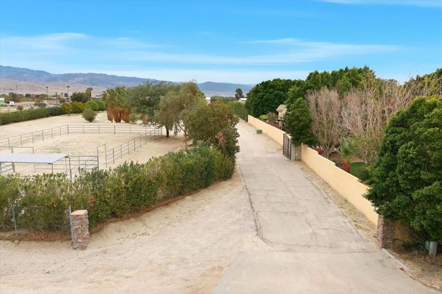 40410 Yucca Lane, Bermuda Dunes, CA 92203