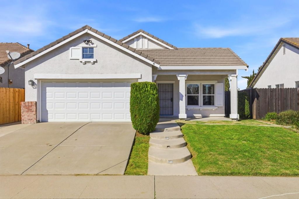 8506 Tambor Way, Elk Grove, CA 95758