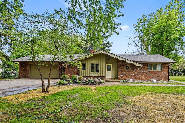 4753 Kimber Lane, Berrien Springs, MI 49103