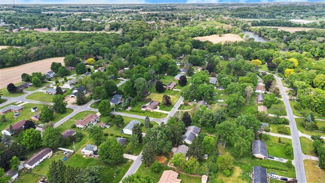 4753 Kimber Lane, Berrien Springs, MI 49103