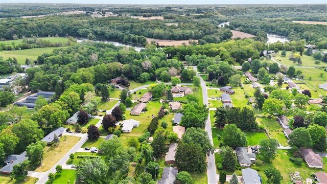 4753 Kimber Lane, Berrien Springs, MI 49103
