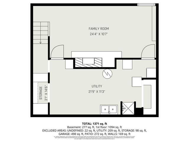 4753 Kimber Lane, Berrien Springs, MI 49103
