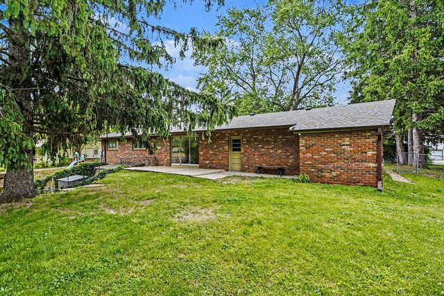 4753 Kimber Lane, Berrien Springs, MI 49103