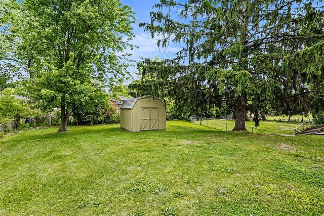 4753 Kimber Lane, Berrien Springs, MI 49103