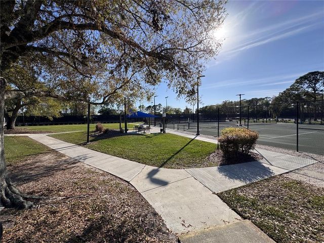 610 S WOODLANDS DRIVE, Oldsmar, FL 34677