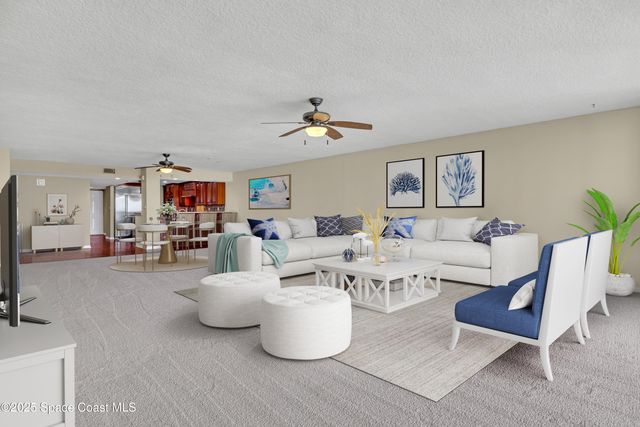 3221 S Atlantic Avenue 404, Cocoa Beach, FL 32931