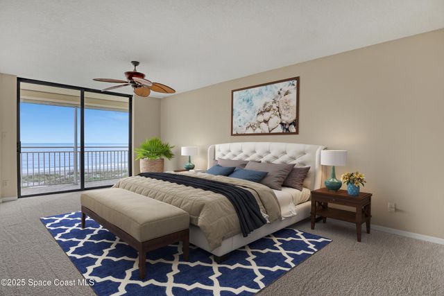 3221 S Atlantic Avenue 404, Cocoa Beach, FL 32931