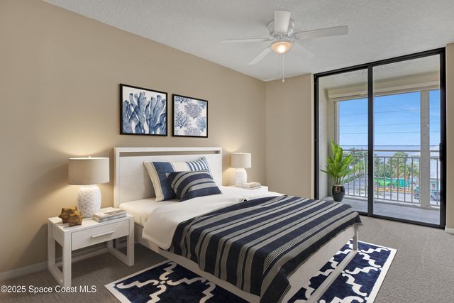 3221 S Atlantic Avenue 404, Cocoa Beach, FL 32931