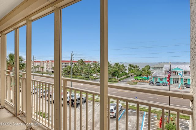 3221 S Atlantic Avenue 404, Cocoa Beach, FL 32931