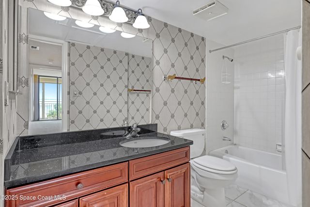 3221 S Atlantic Avenue 404, Cocoa Beach, FL 32931