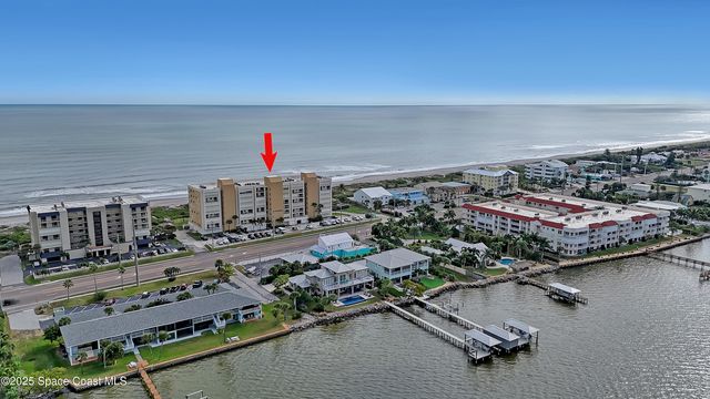 3221 S Atlantic Avenue 404, Cocoa Beach, FL 32931