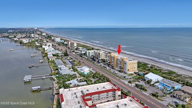 3221 S Atlantic Avenue 404, Cocoa Beach, FL 32931