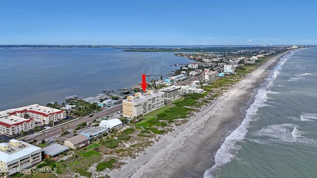 3221 S Atlantic Avenue 404, Cocoa Beach, FL 32931