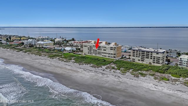 3221 S Atlantic Avenue 404, Cocoa Beach, FL 32931