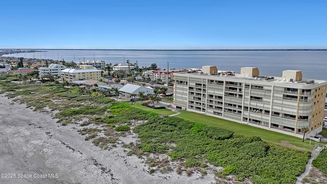3221 S Atlantic Avenue 404, Cocoa Beach, FL 32931