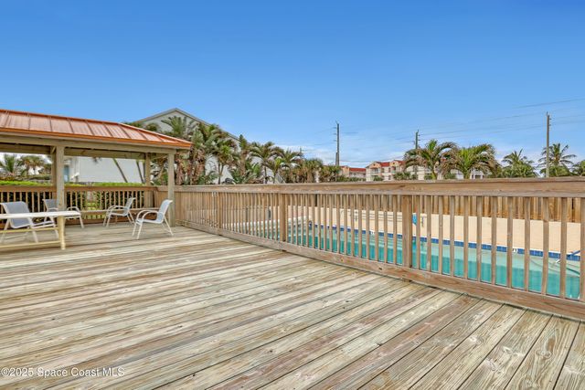 3221 S Atlantic Avenue 404, Cocoa Beach, FL 32931