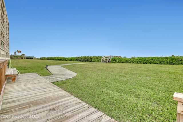 3221 S Atlantic Avenue 404, Cocoa Beach, FL 32931