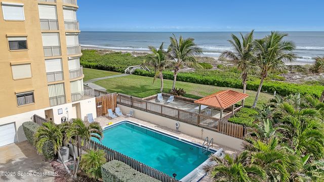 3221 S Atlantic Avenue 404, Cocoa Beach, FL 32931