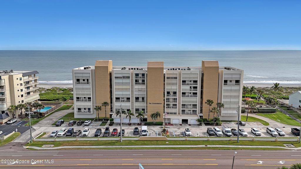 3221 S Atlantic Avenue 404, Cocoa Beach, FL 32931