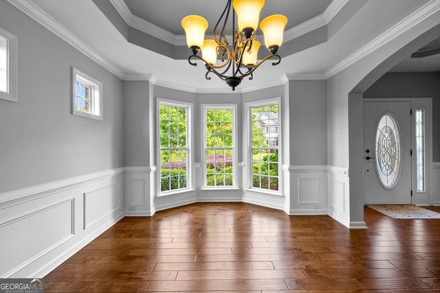 1537 Granby Lane, Locust Grove, GA 30248