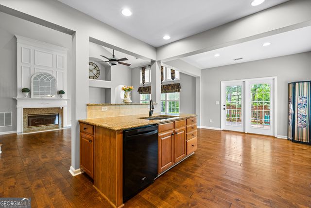 1537 Granby Lane, Locust Grove, GA 30248