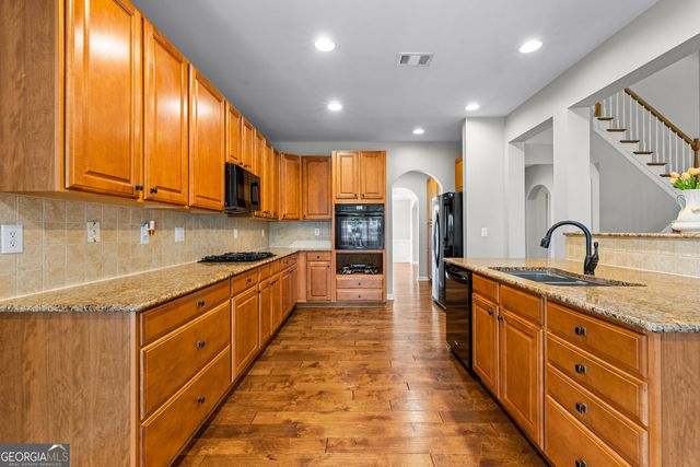 1537 Granby Lane, Locust Grove, GA 30248