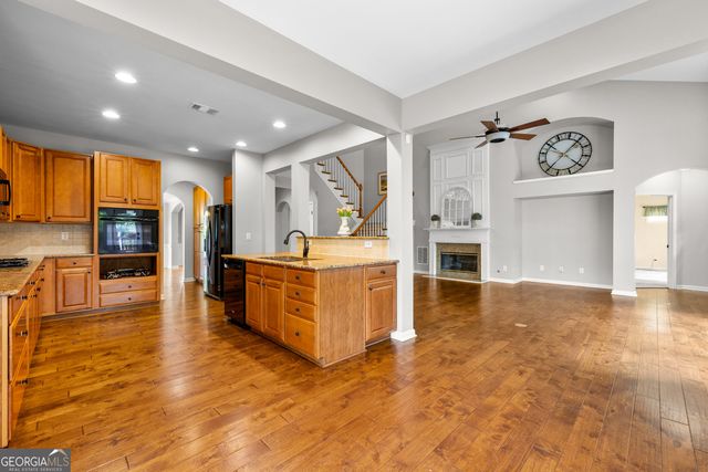 1537 Granby Lane, Locust Grove, GA 30248