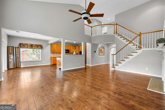 1537 Granby Lane, Locust Grove, GA 30248