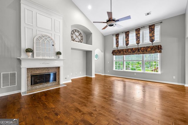 1537 Granby Lane, Locust Grove, GA 30248