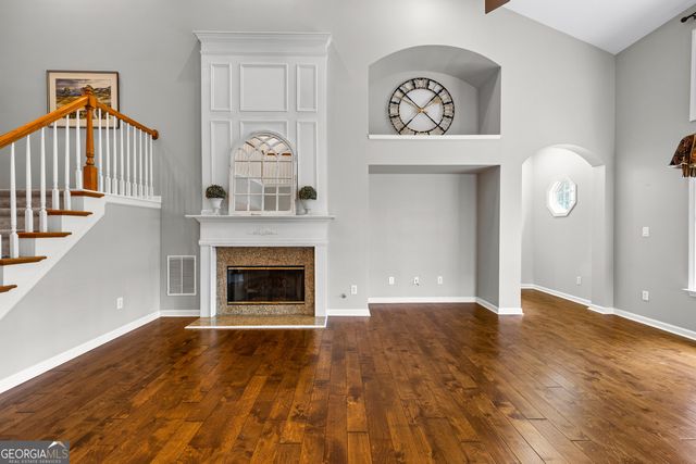 1537 Granby Lane, Locust Grove, GA 30248