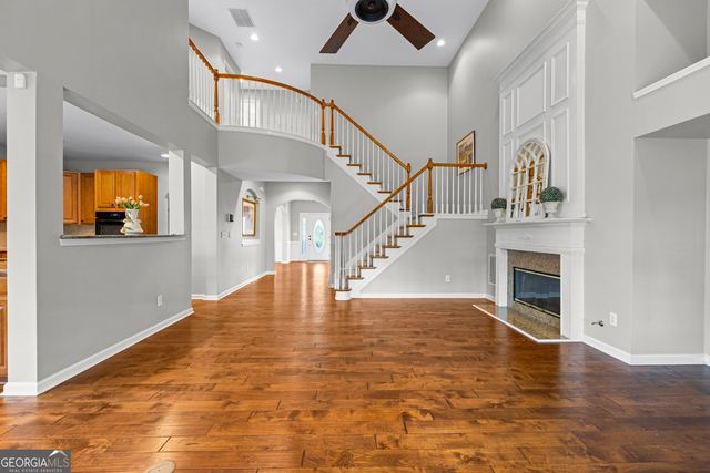1537 Granby Lane, Locust Grove, GA 30248