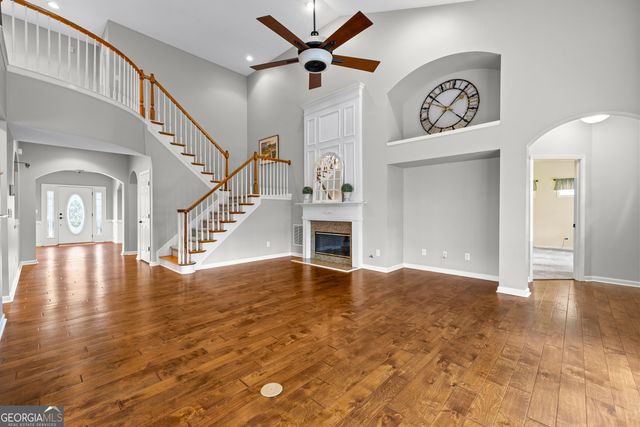 1537 Granby Lane, Locust Grove, GA 30248