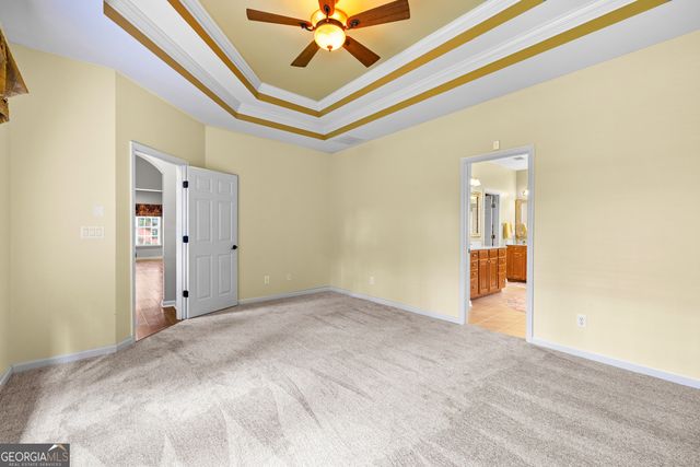1537 Granby Lane, Locust Grove, GA 30248