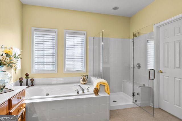1537 Granby Lane, Locust Grove, GA 30248