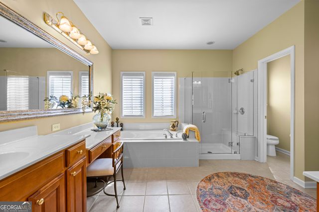 1537 Granby Lane, Locust Grove, GA 30248