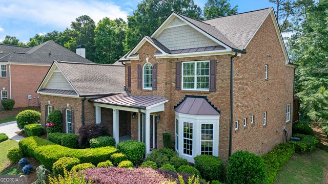 1537 Granby Lane, Locust Grove, GA 30248
