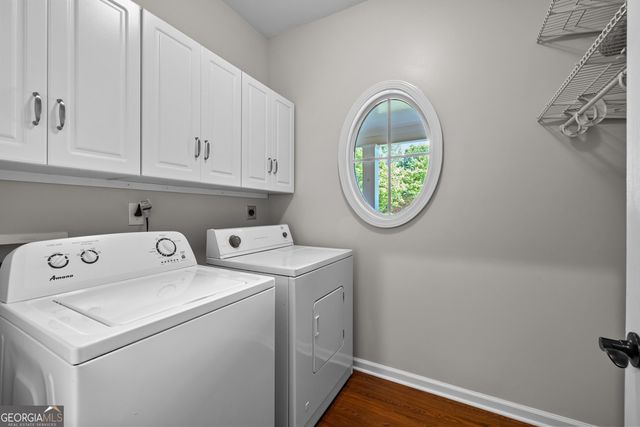 1537 Granby Lane, Locust Grove, GA 30248