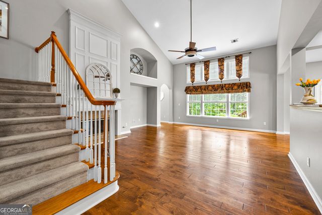 1537 Granby Lane, Locust Grove, GA 30248
