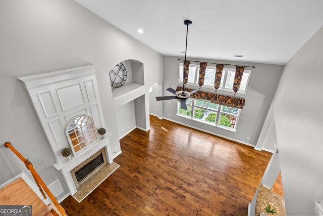 1537 Granby Lane, Locust Grove, GA 30248