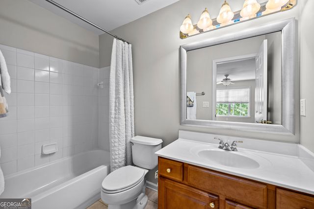1537 Granby Lane, Locust Grove, GA 30248