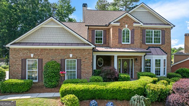 1537 Granby Lane, Locust Grove, GA 30248