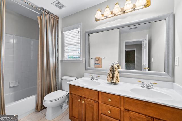 1537 Granby Lane, Locust Grove, GA 30248