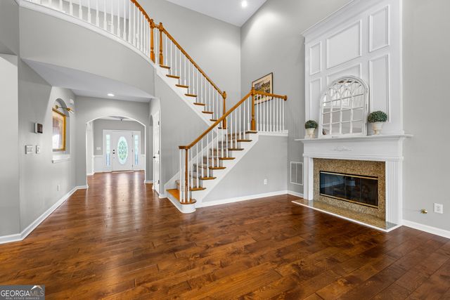 1537 Granby Lane, Locust Grove, GA 30248