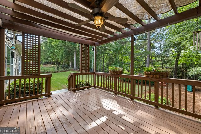 1537 Granby Lane, Locust Grove, GA 30248