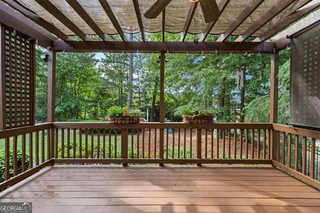 1537 Granby Lane, Locust Grove, GA 30248