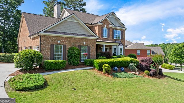 1537 Granby Lane, Locust Grove, GA 30248