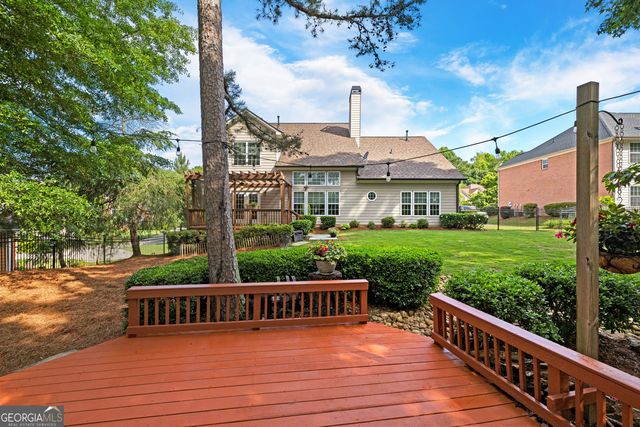 1537 Granby Lane, Locust Grove, GA 30248