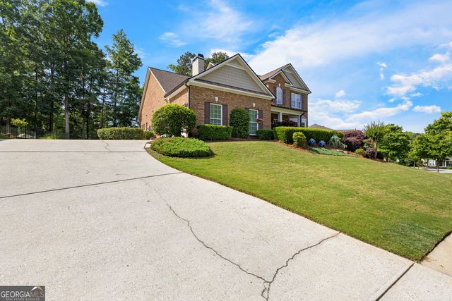 1537 Granby Lane, Locust Grove, GA 30248